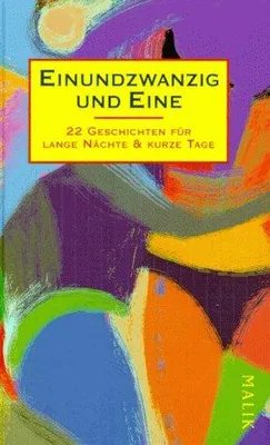 Produktbild von Einundzwanzig und eine | kolektiv