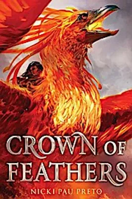 Zdjęcie produktu dla Crown of Feathers