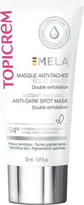 Immagine prodotto di MELA maschera anti-macchie a luminosità istantanea 50 ml