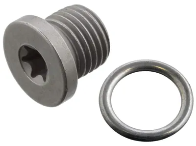 Immagine prodotto di FEBI BILSTEIN 103344 Tappo a vite della coppa dell'olio
