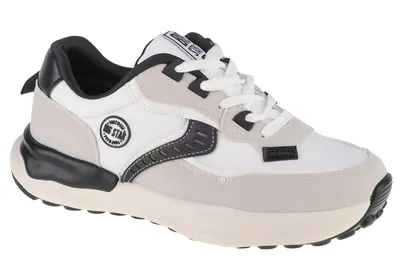 Obrázok produktu pre Dámska športová obuv Big Star KK274098 white r. 39