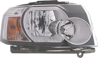 Obrázok produktu pre Hlavný svetlomet pravý 12 V PY21W halogénový HELLA pre LAND ROVER FREELANDER a iné