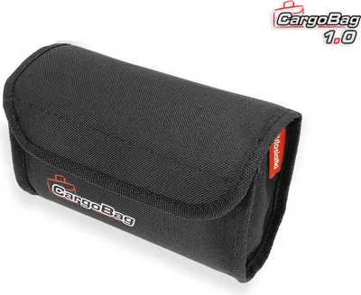 Immagine prodotto di TrunkExpert Cargo Bag Organizzatore per auto, universale in cordura impermeabile, 1 L