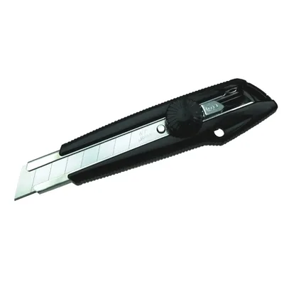 Produktbild von NT Cutter eL 500 Kunststoff-Gehäuse schwarz