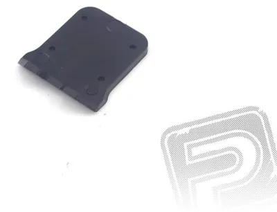 Imagen del producto de Parachoques delantero para el modelo XB