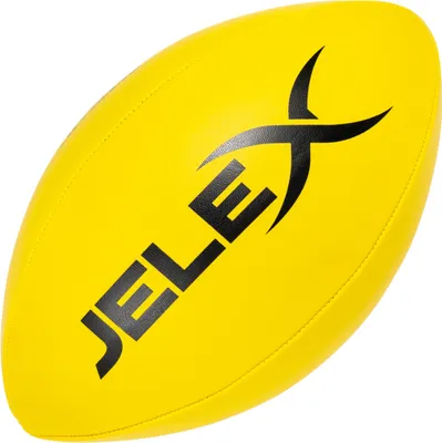 Produktbild von 5 JLX-100|JELEX Ambition Rugby Ball gelb