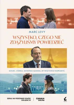 Produktbild von Powieść obyczajowa o relacjach rodzinnych i miłości