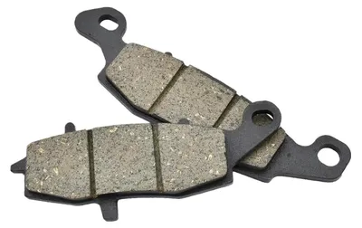 Image de Plaquettes de frein pour motos, compatibles avec différents modèles