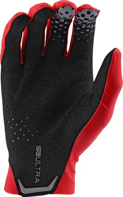 Obrázok produktu pre Troy Lee Designs Unisex Handschuhe SE Ultra Solid , Rot, L