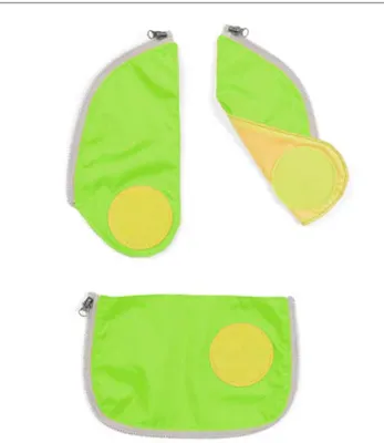 Zdjęcie produktu dla ergobag Cubo zestaw bezpieczeństwa 3 szt.