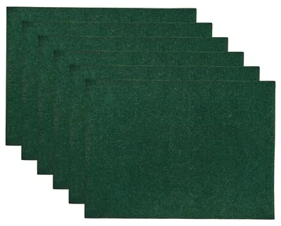 Produktbild von BUTLERS Tischset FELTO 6er-Set