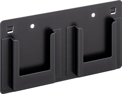 Immagine prodotto di Hazet 179N-56 Supporto per 2 pacchi batteria