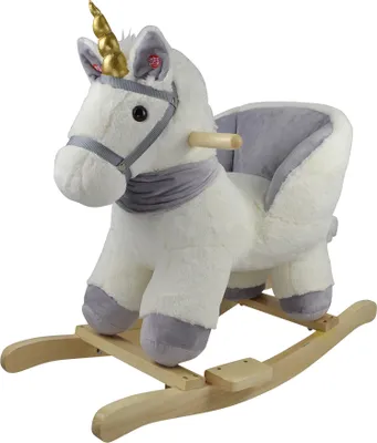 Produktbild von Knorrtoys Schaukeltier "Stella" unicorn