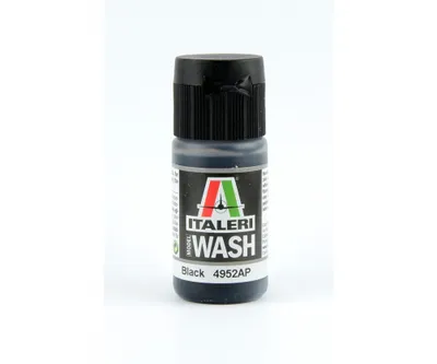 Image de Italeri IT Noir (Acrylique Model Wash)
