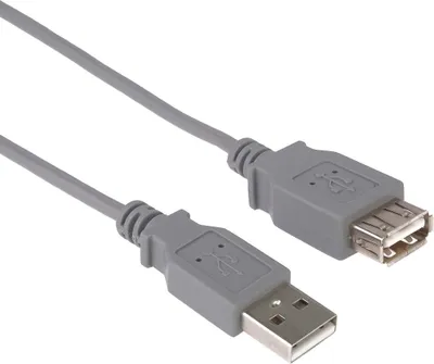 Immagine prodotto di Cavo PremiumCord USB2.0 A MUSB2.0 A F 2m