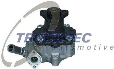Produktbild von TRUCKTEC AUTOMOTIVE 07.37.170 Servolenkung Pumpe Servopumpe für AUDI A6 Avant (4F5, C6) Hydraulisch