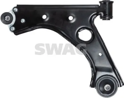 Produktbild von SWAG 40 92 8648 Querlenker Vorne Links für OPEL Corsa D Schrägheck (S07)