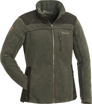 Produktbild von Pinewood 3067 Diana Exclusive Damen Fleecejacke M