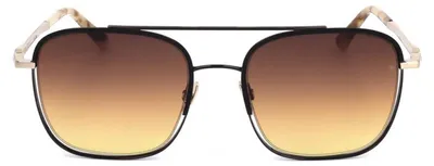 Produktbild von Scotch & Soda Sonnenbrille SS6015 900 52 19 145