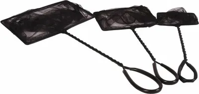 Image de Epuisette d'aquarium N-04