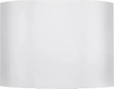 Image de Qlima Ovido EPIH 1610 Blanc – Radiateur électrique à inertie 1000 W
