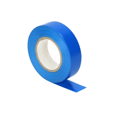 Obrázek produktu pro Orno sada 10 izolačních pásek 19 mm, modrá, Uniep