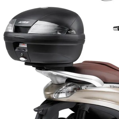 Image de Kappa Topcasetraeger Kappa Piaggio