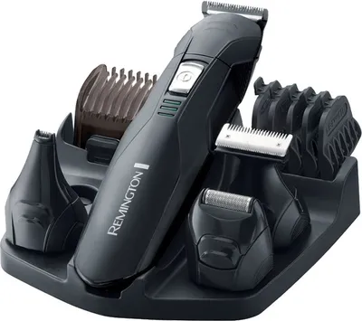 Produktbild von REMINGTON Akku-Haar- und Bartschneider PG6032 all in one Bartschneider Rasierer