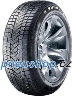 Obrázek produktu pro Pneumatika SUNNY 195/55 R20 95H NC501 ALL SEASONS M+S XL