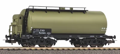 Produktbild von Piko Kesselwg. Zas ?SD IV 54499