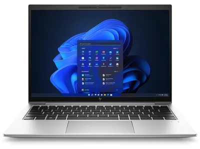 Produktbild von HP INC. 6F6J2EA#ABD HP EliteBook 835 G9 AMD Ryzen 5 PRO 6650U 33,7cm 13,3Zoll WUXGA 400 AG 8GB DDR5 256GB/SSD UMA Qualcomm Wi-Fi 6e BT W11P 3J Gar (D