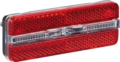 Immagine prodotto di Luce posteriore a led Interasse bulloni 80 mm Luce di parcheggio Sunset Stripe.