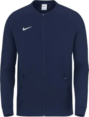 Produktbild von Nike Track 21 Jacke Blau L / Regular Mann Blau L