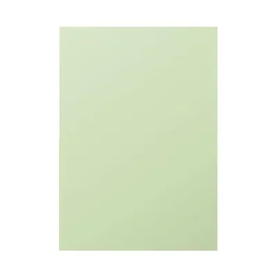 Produktbild von Clairefontaine 24301C, A4 (210 x 297 mm), Grün, A4 (210 x 297 mm), Papier, 120 g/m²,