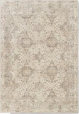 Produktbild von Authentischer Kelim-Küchenteppich, gewebte Struktur, LYN11 VINTAGE B elegant