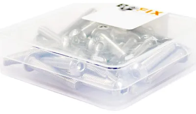 Immagine prodotto di Bofix Allenbout M5x30 acciaio inox Bolkop (25 pz)