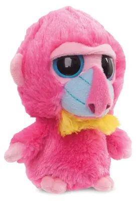 Produktbild von YOOHOO Vivid Mandrill (12 cm)