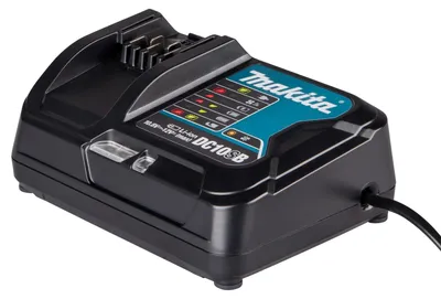 Produktbild von Makita 197363-4, Ladegerät, Makita