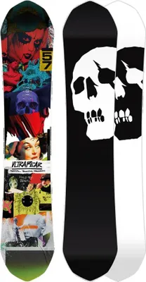 Image de Capita Ultrafear 157 157 multi 157