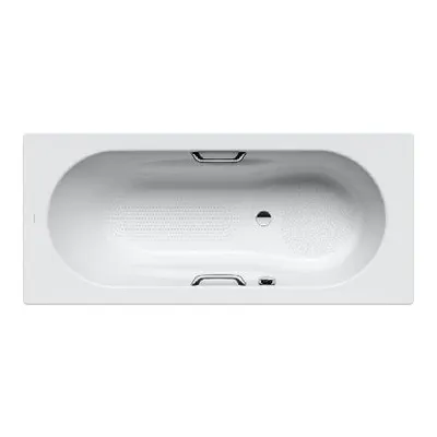 Obrázok produktu pre Kaldewei 234534010001 BW VAIO SET STAR 945, 1700x700x430