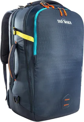 Produktbild von Tatonka Flightcase 25 - Rucksack, Farbe:navy