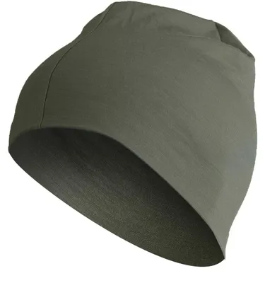 Produktbild von BONY 320g 9090 schwarze Mütze