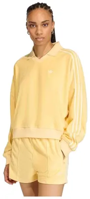 Produktbild von Sweatshirt Adidas TT V NECK für Damen