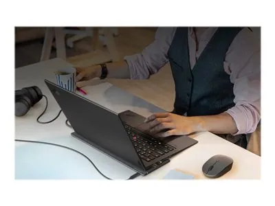 Zdjęcie produktu dla Lenovo Adapter CONS 65W "GO" USB-C Wireless Charging Kit