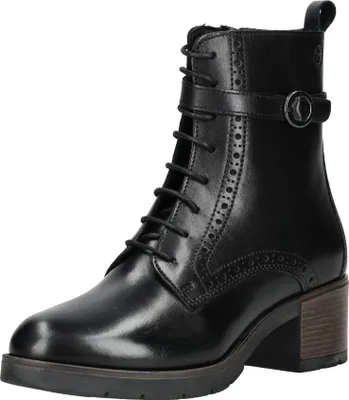 Produktbild von Tamaris Stiefelette Stiefelette Leder