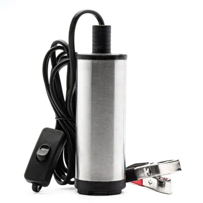 Immagine prodotto di Pompa di scarico olio 12V fi51 AMIO-02068