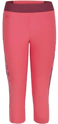 Produktbild von Hose Moab Lady 3/4 1.0 Coral Xl - DirectAlpine
