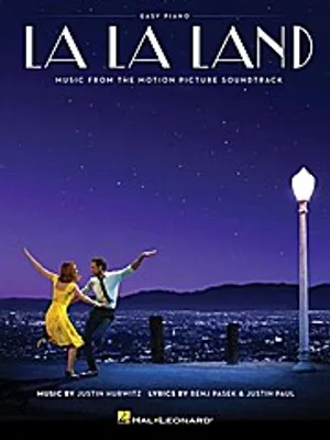 Zdjęcie produktu dla La La Land