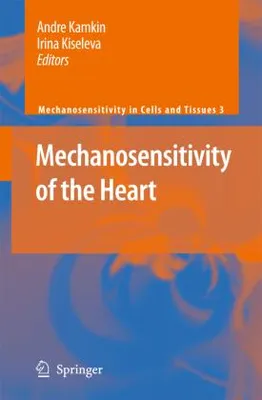 Produktbild von Mechanosensitivity of the Heart