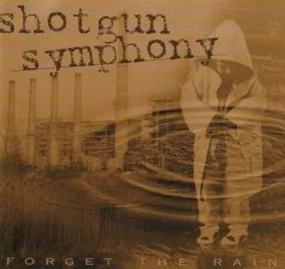 Produktbild von Forget The Rain